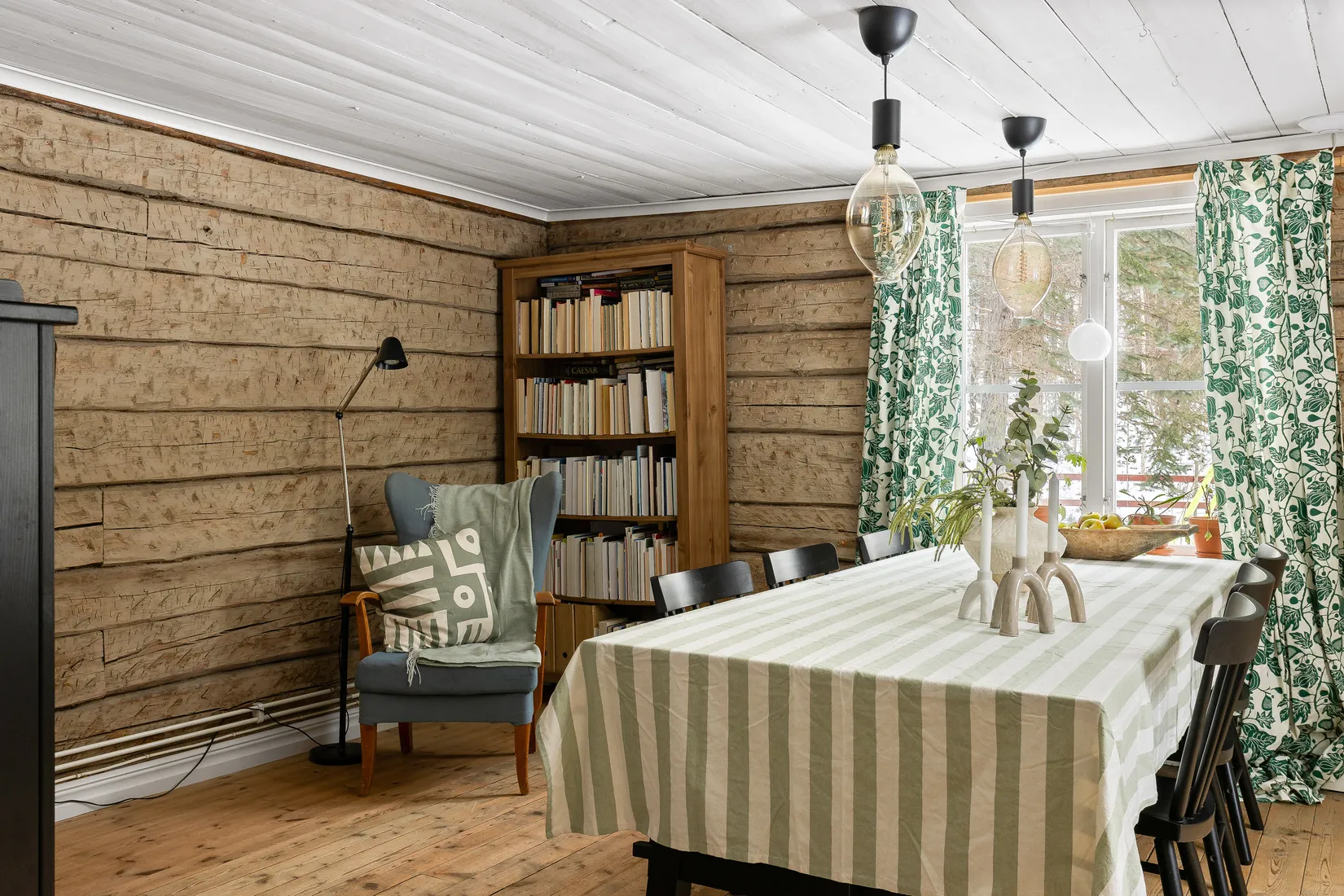 Villa, Strömsdalsvägen 2, Kallhäll, Järfälla