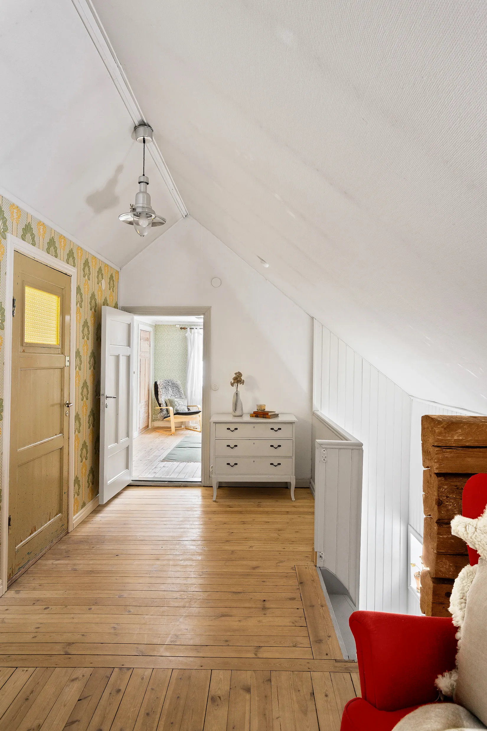 Villa, Strömsdalsvägen 2, Kallhäll, Järfälla