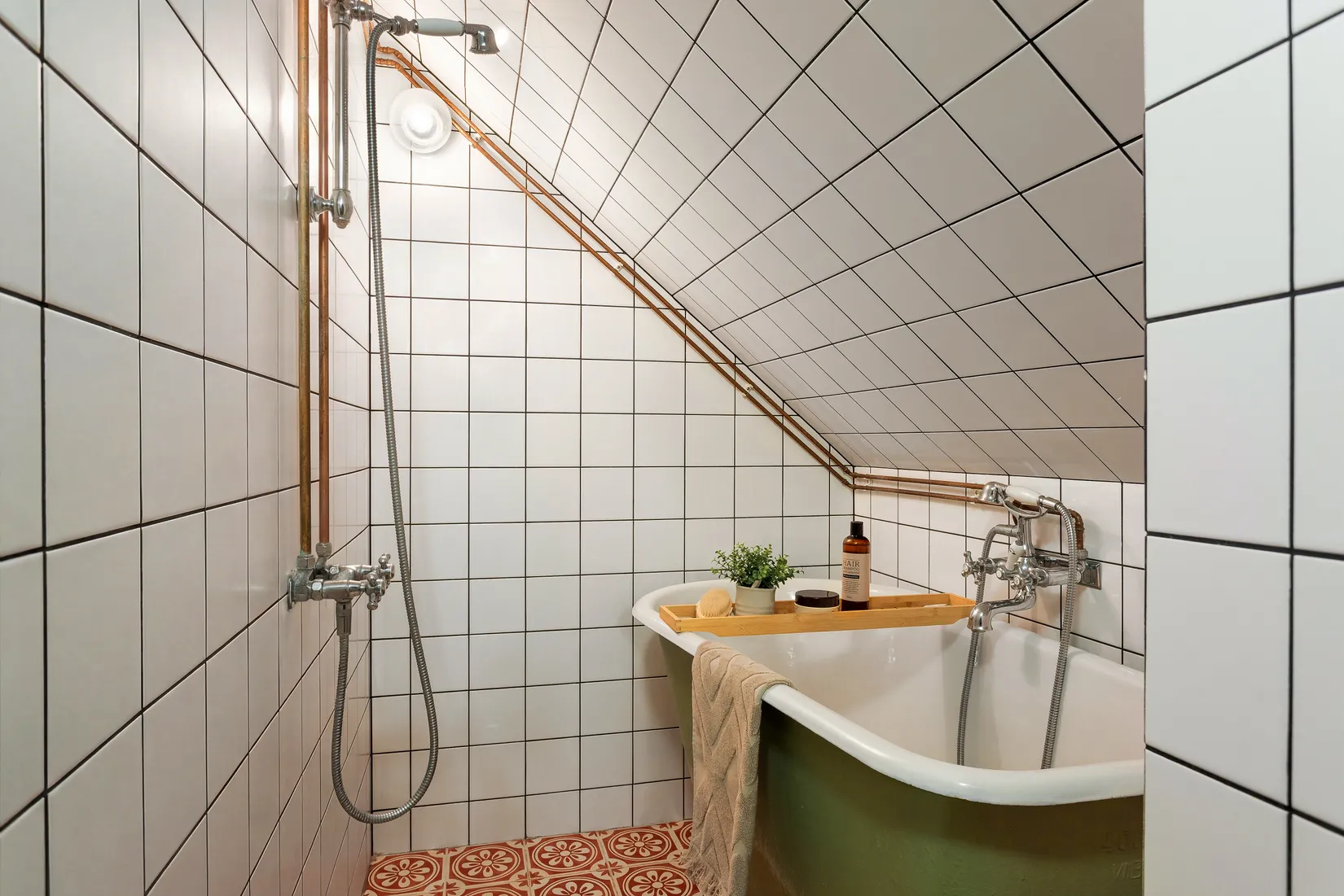 Villa, Strömsdalsvägen 2, Kallhäll, Järfälla