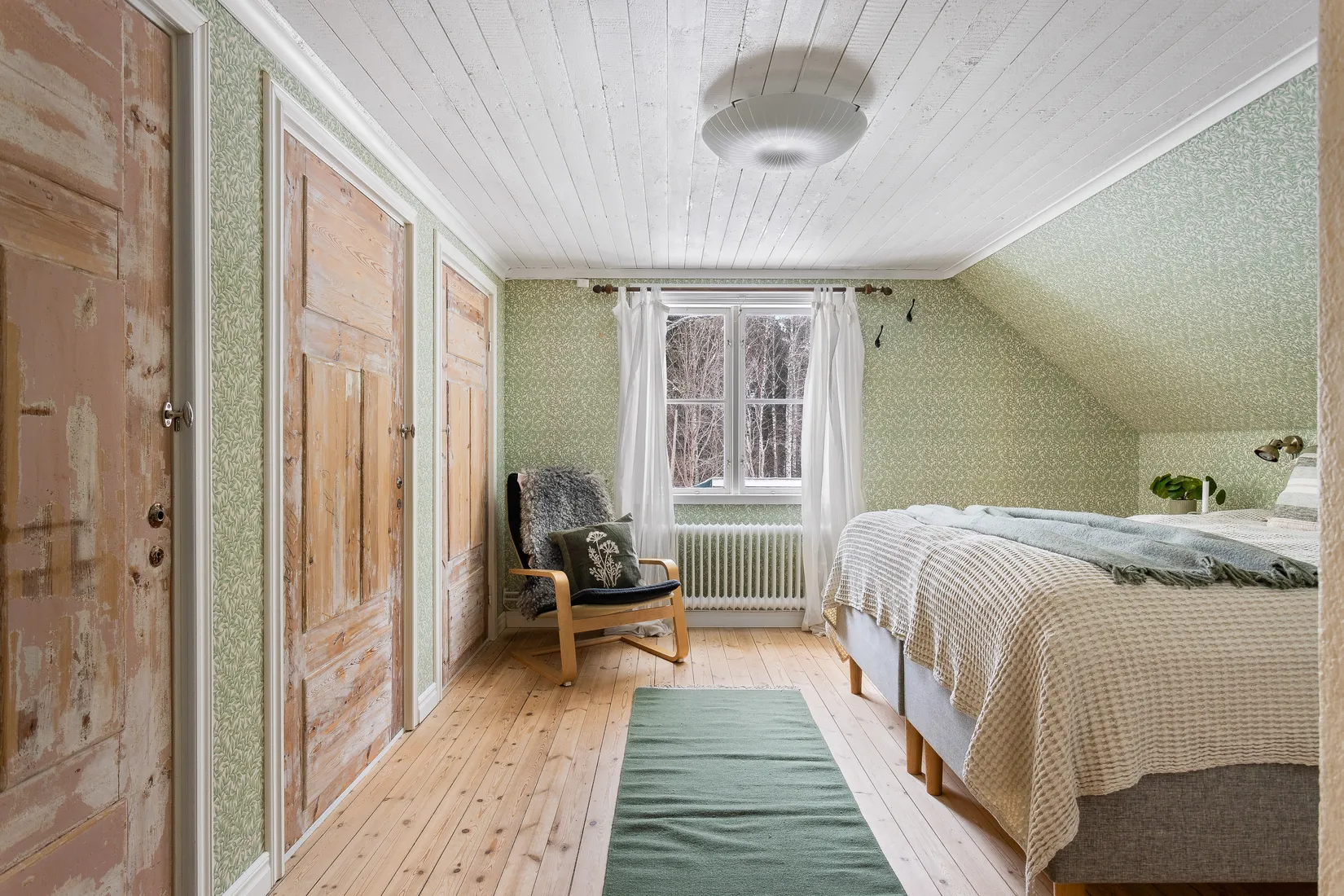 Villa, Strömsdalsvägen 2, Kallhäll, Järfälla