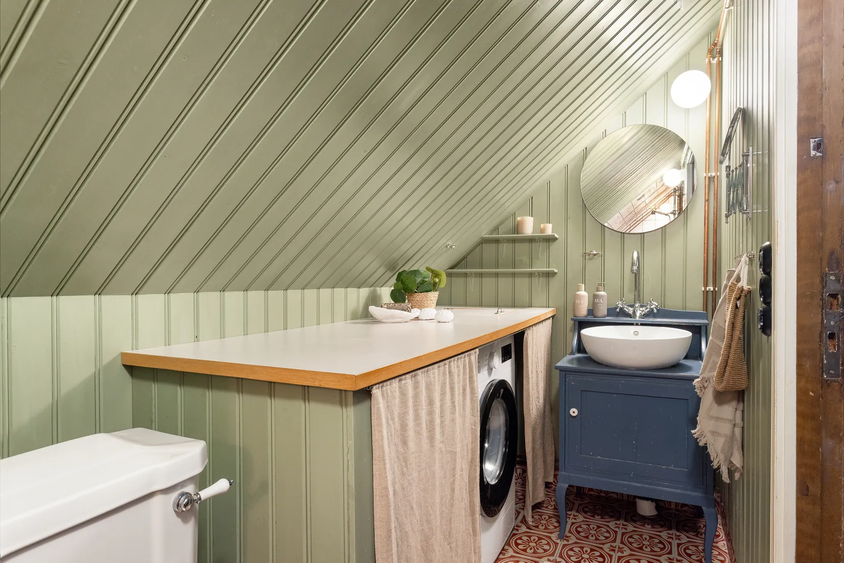 Villa, Strömsdalsvägen 2, Kallhäll, Järfälla