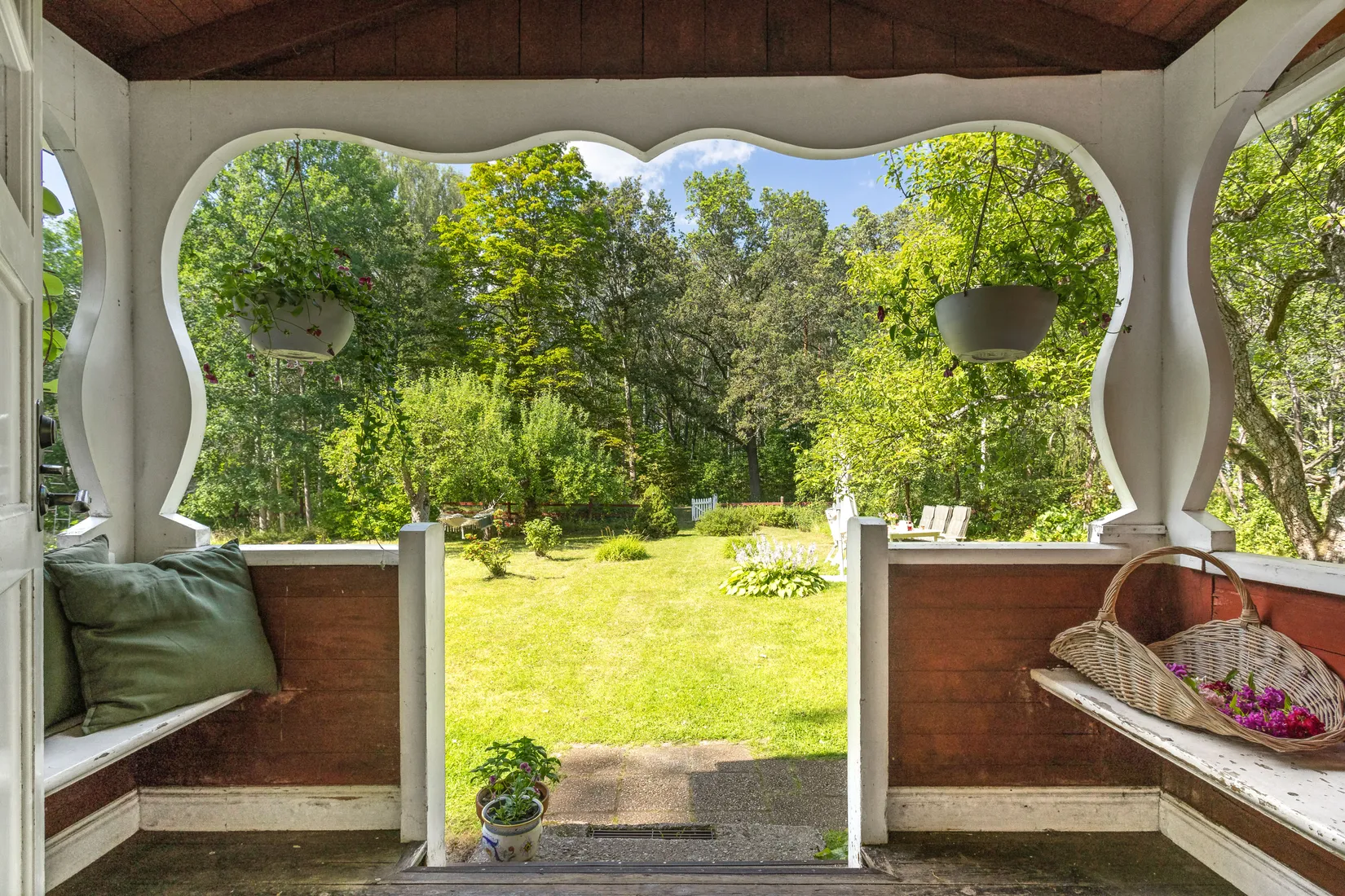 Villa, Strömsdalsvägen 2, Kallhäll, Järfälla