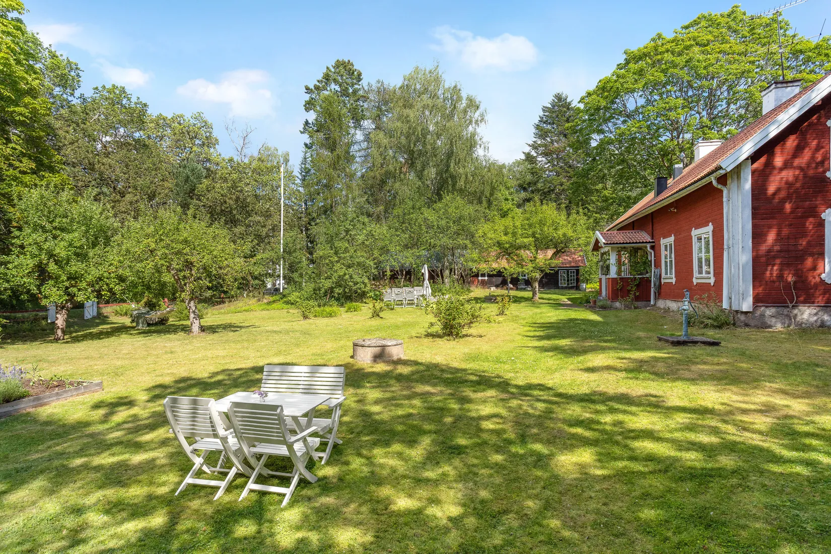 Villa, Strömsdalsvägen 2, Kallhäll, Järfälla