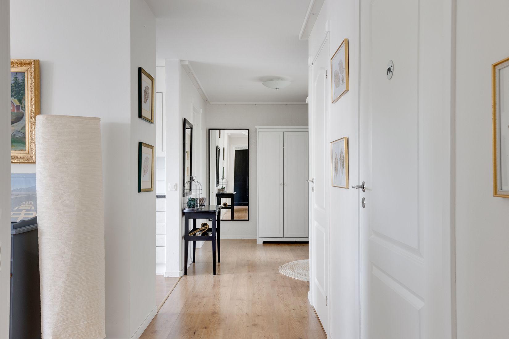 Bostadsrätt, Västgötaresan 97C, Sävja, Uppsala