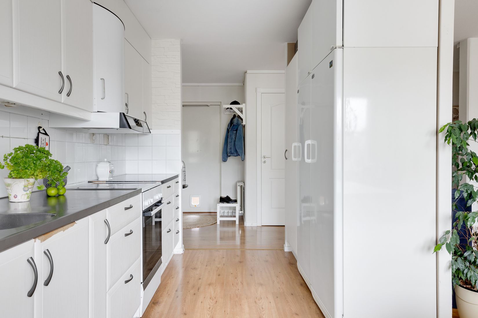 Bostadsrätt, Västgötaresan 97C, Sävja, Uppsala