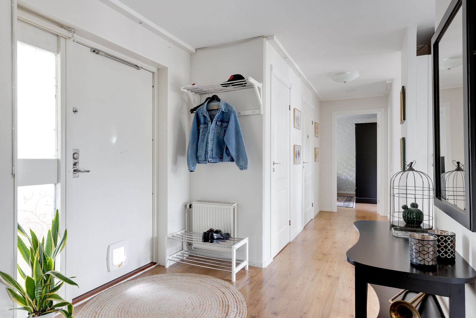 Bostadsrätt, Västgötaresan 97C, Sävja, Uppsala