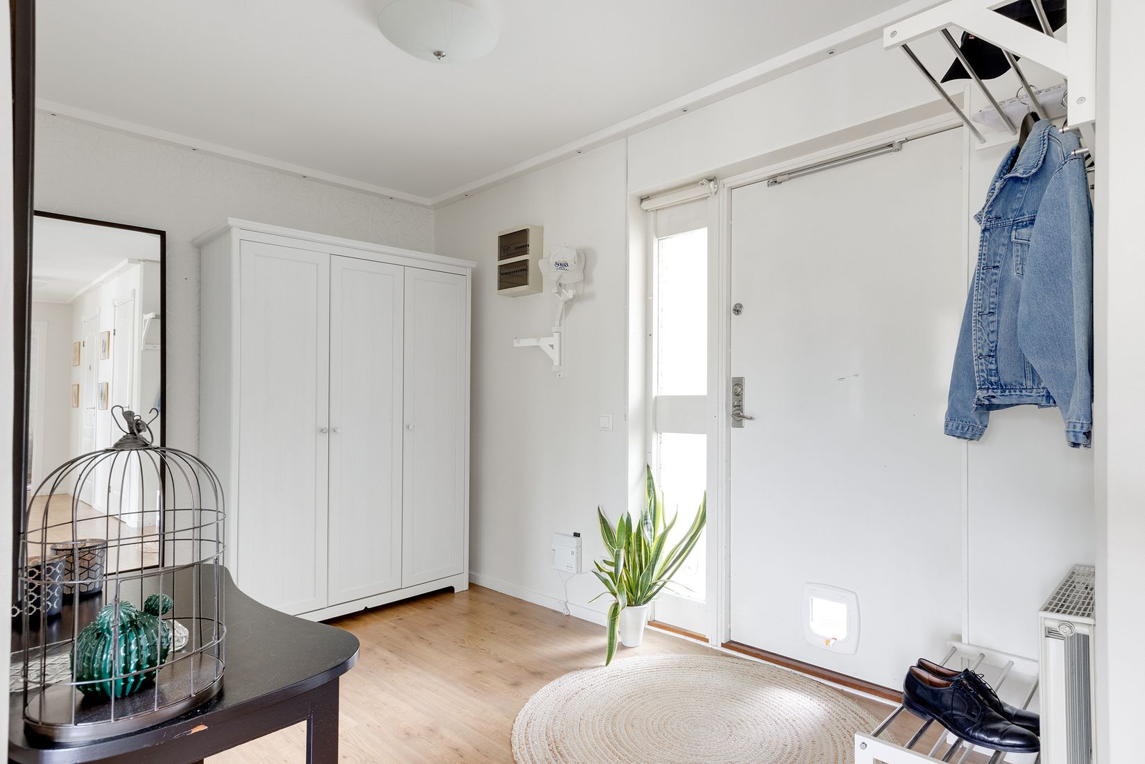 Bostadsrätt, Västgötaresan 97C, Sävja, Uppsala