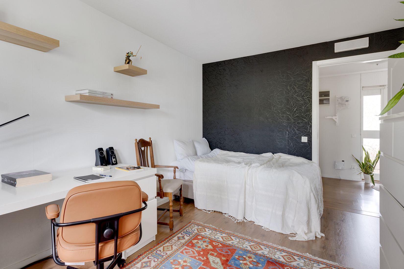 Bostadsrätt, Västgötaresan 97C, Sävja, Uppsala