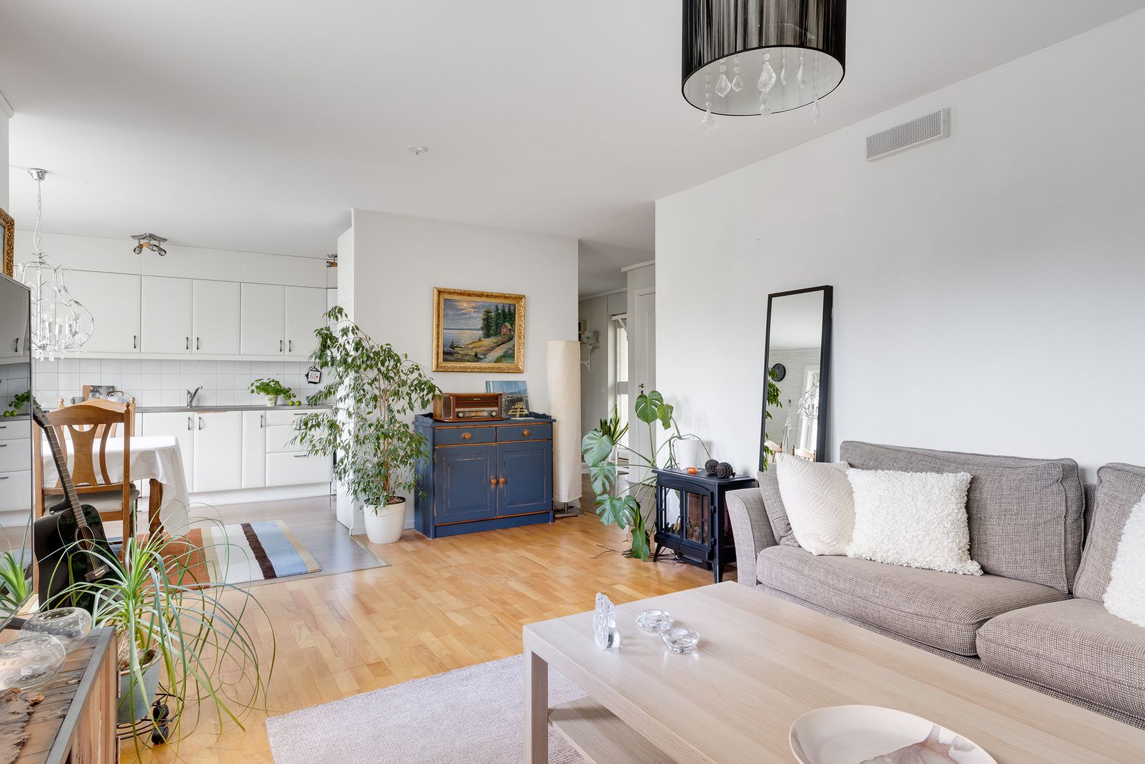 Bostadsrätt, Västgötaresan 97C, Sävja, Uppsala