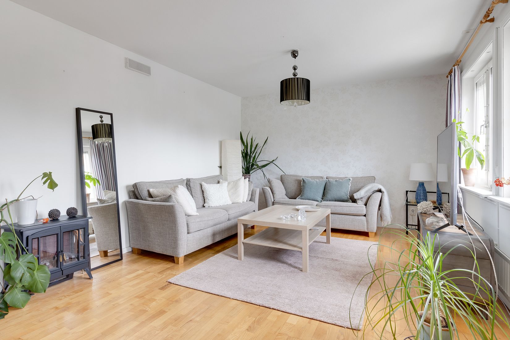 Bostadsrätt, Västgötaresan 97C, Sävja, Uppsala