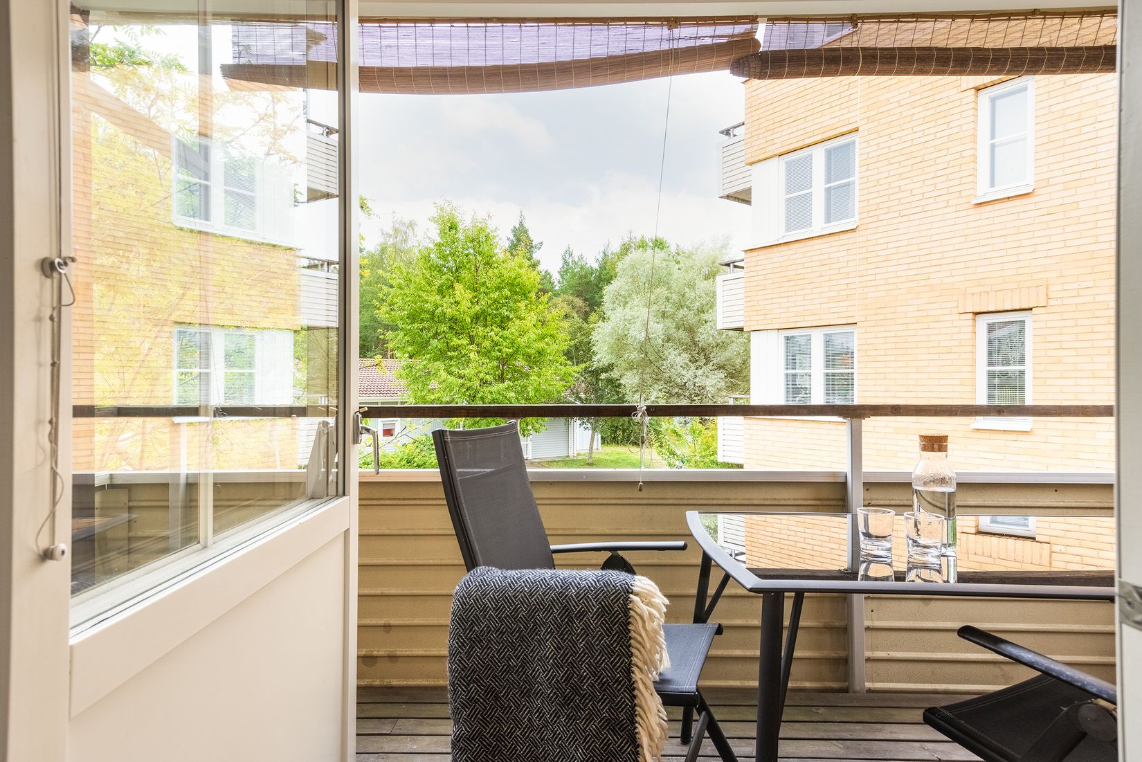 Bostadsrätt, Västgötaresan 97C, Sävja, Uppsala