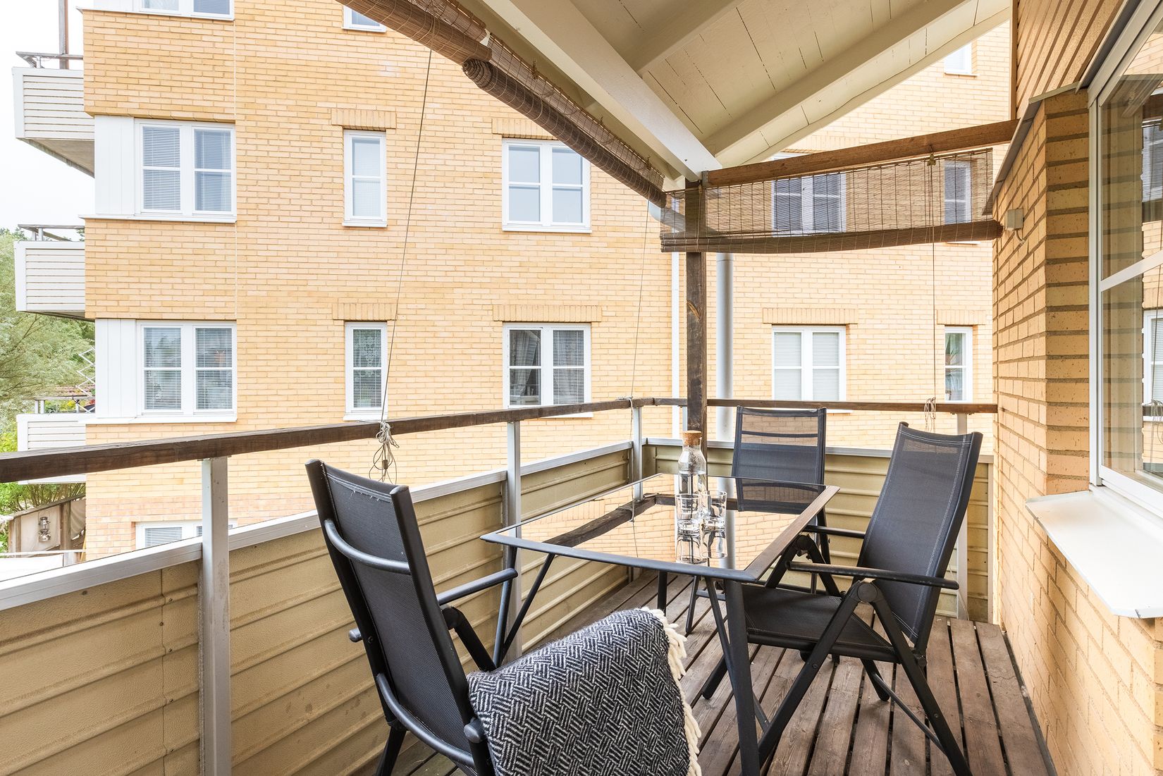 Bostadsrätt, Västgötaresan 97C, Sävja, Uppsala