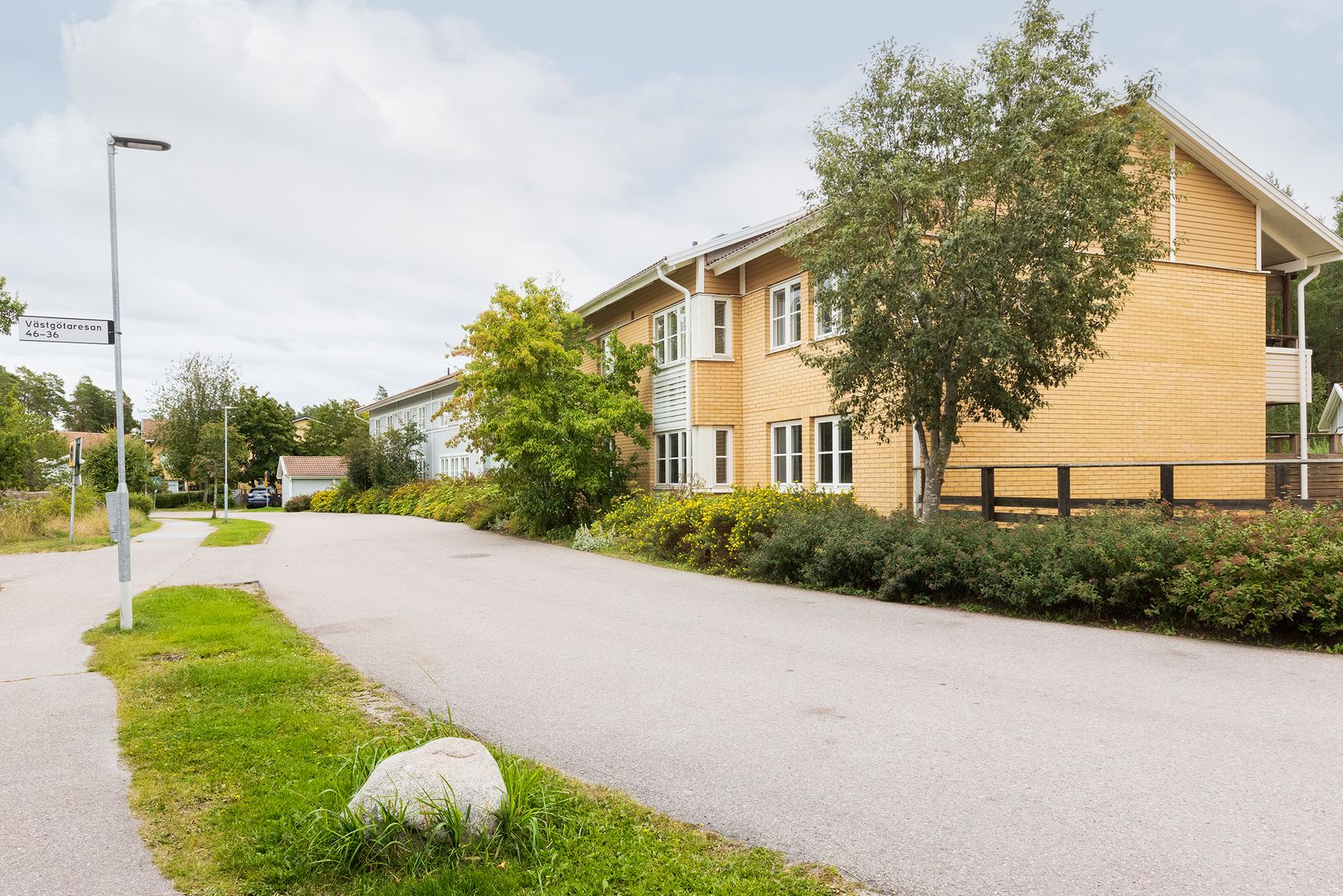 Bostadsrätt, Västgötaresan 97C, Sävja, Uppsala