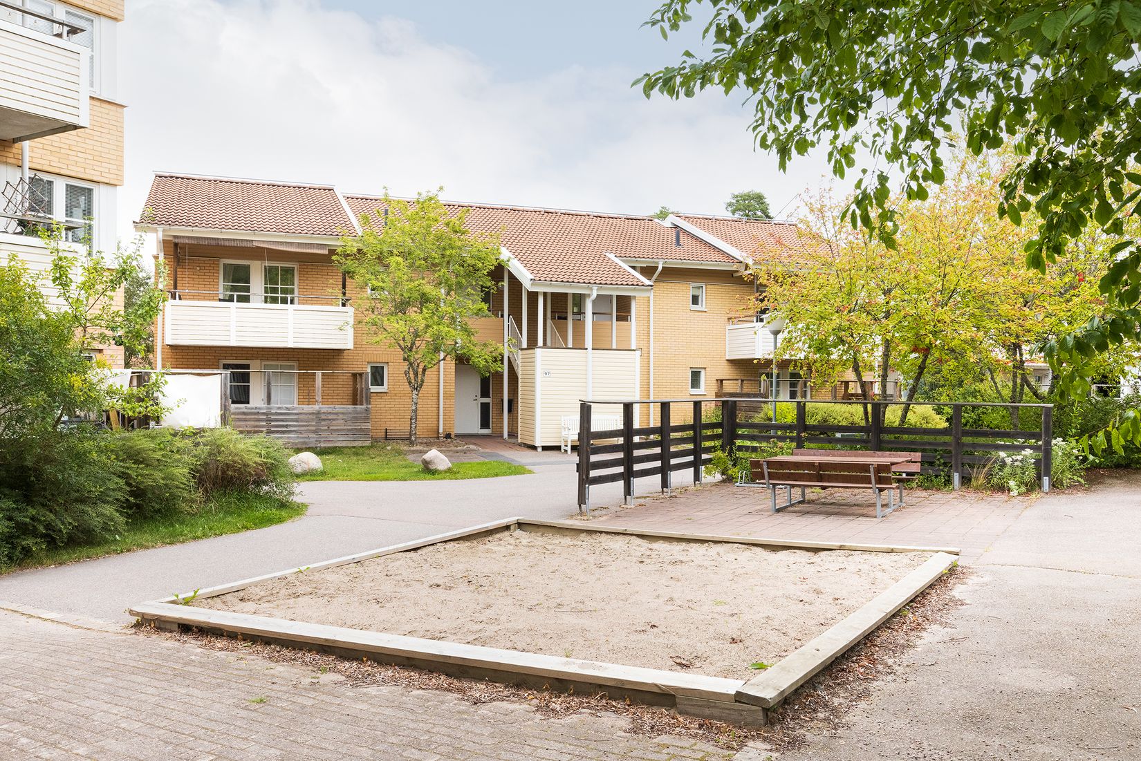 Bostadsrätt, Västgötaresan 97C, Sävja, Uppsala