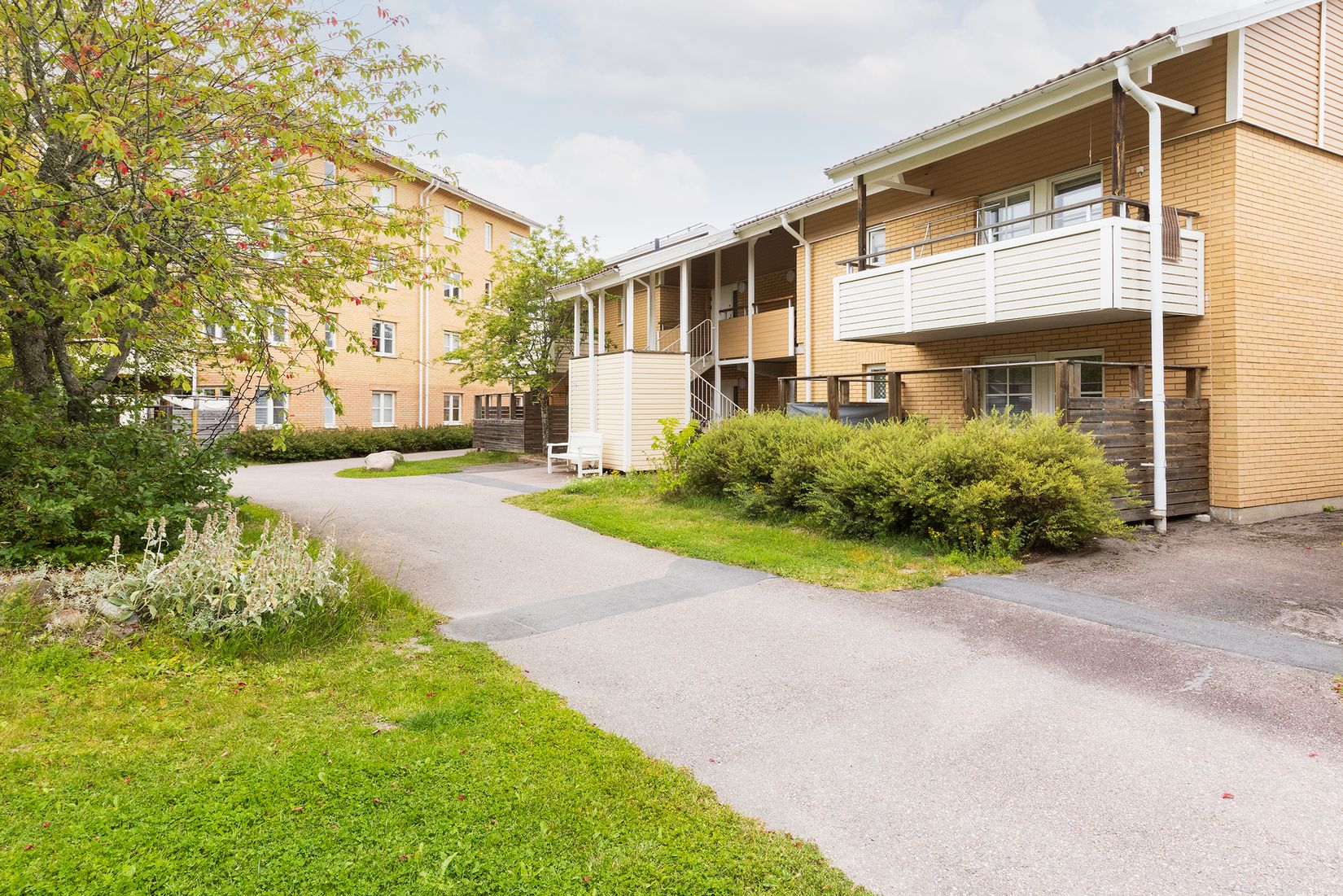 Bostadsrätt, Västgötaresan 97C, Sävja, Uppsala