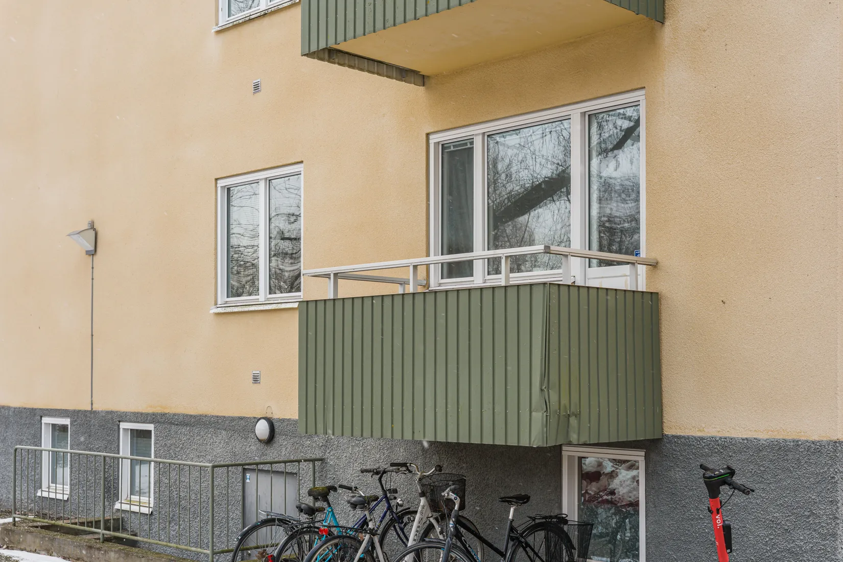 Bostadsrätt, Hertig Karls allé 60, Centralt Väster, Örebro