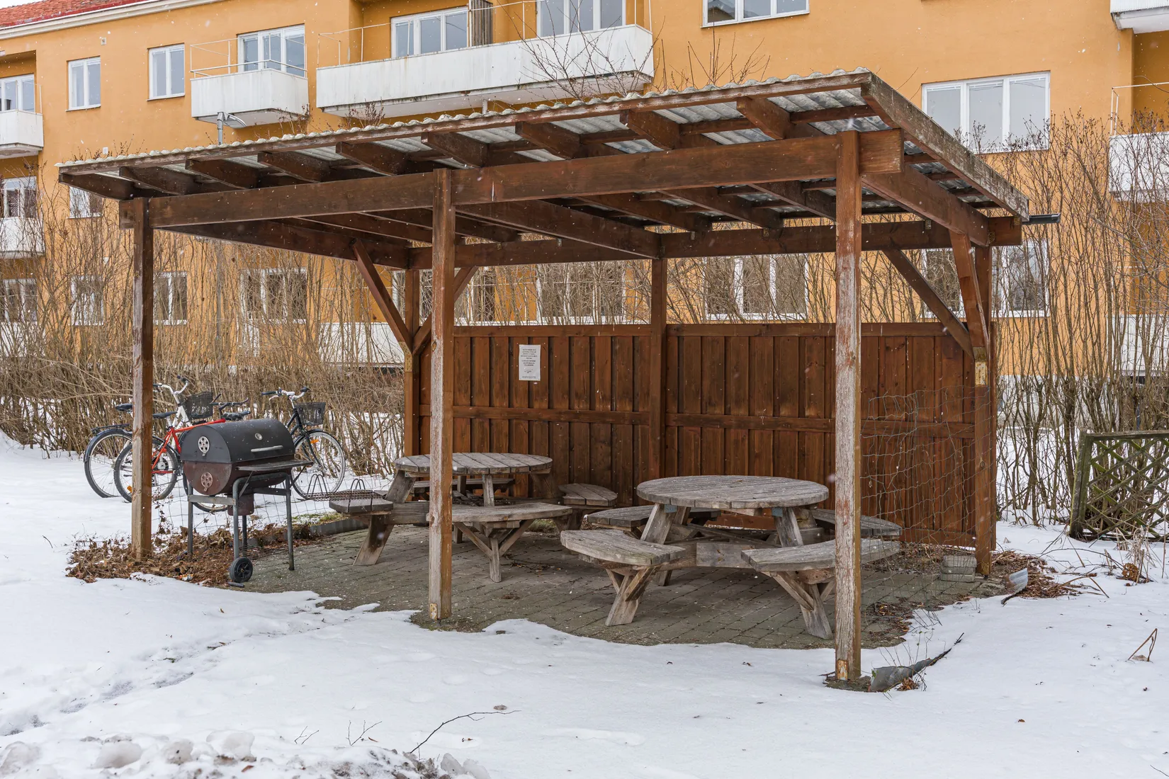 Bostadsrätt, Hertig Karls allé 60, Centralt Väster, Örebro