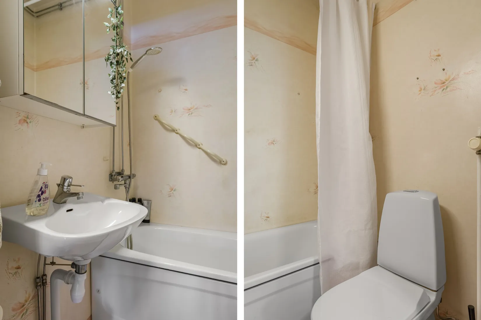 Bostadsrätt, Hertig Karls allé 60, Centralt Väster, Örebro