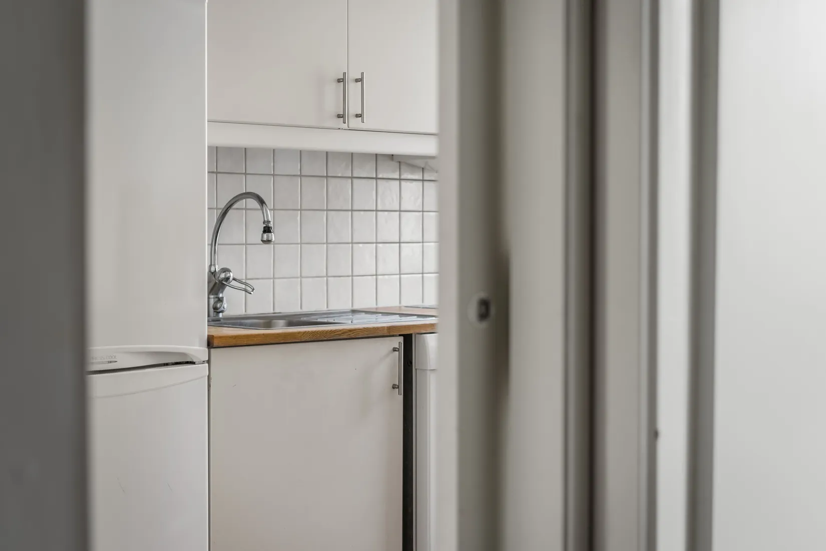 Bostadsrätt, Hertig Karls allé 60, Centralt Väster, Örebro