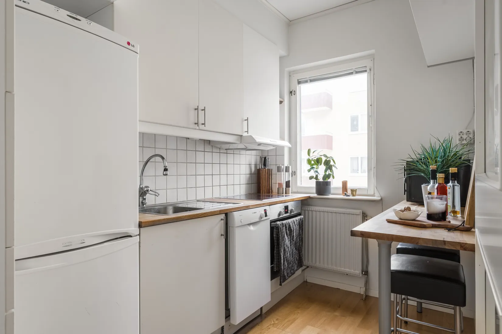 Bostadsrätt, Hertig Karls allé 60, Centralt Väster, Örebro