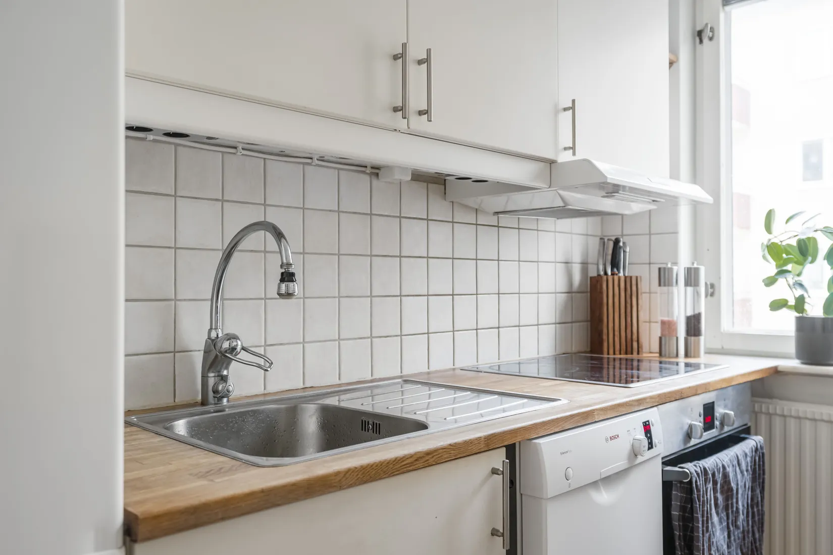 Bostadsrätt, Hertig Karls allé 60, Centralt Väster, Örebro