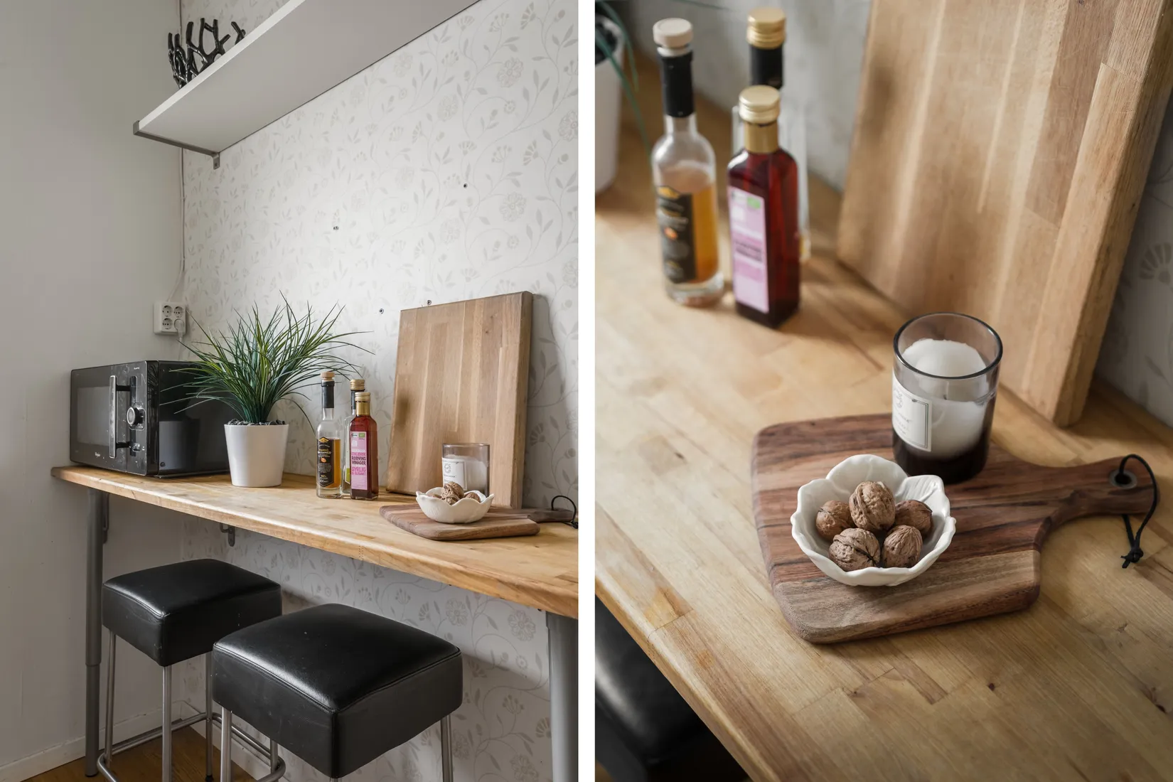 Bostadsrätt, Hertig Karls allé 60, Centralt Väster, Örebro