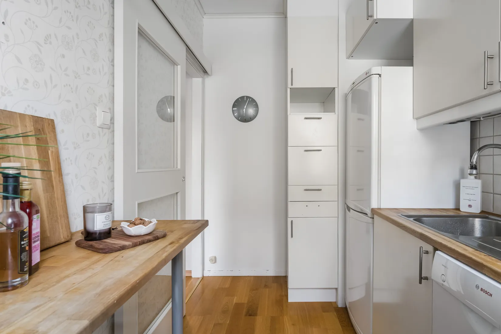 Bostadsrätt, Hertig Karls allé 60, Centralt Väster, Örebro