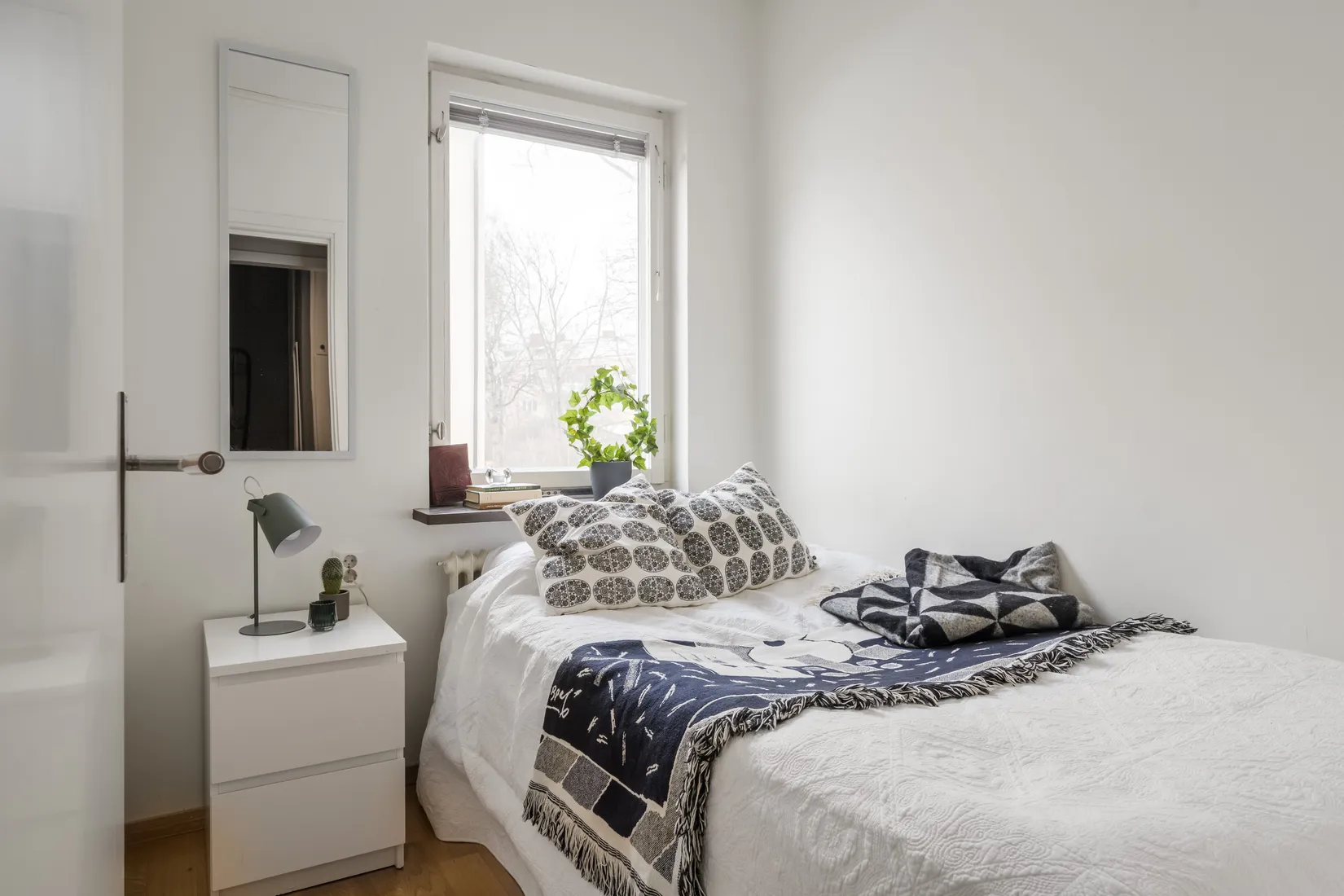 Bostadsrätt, Hertig Karls allé 60, Centralt Väster, Örebro