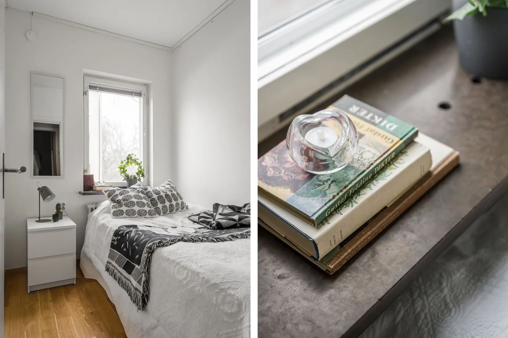 Bostadsrätt, Hertig Karls allé 60, Centralt Väster, Örebro