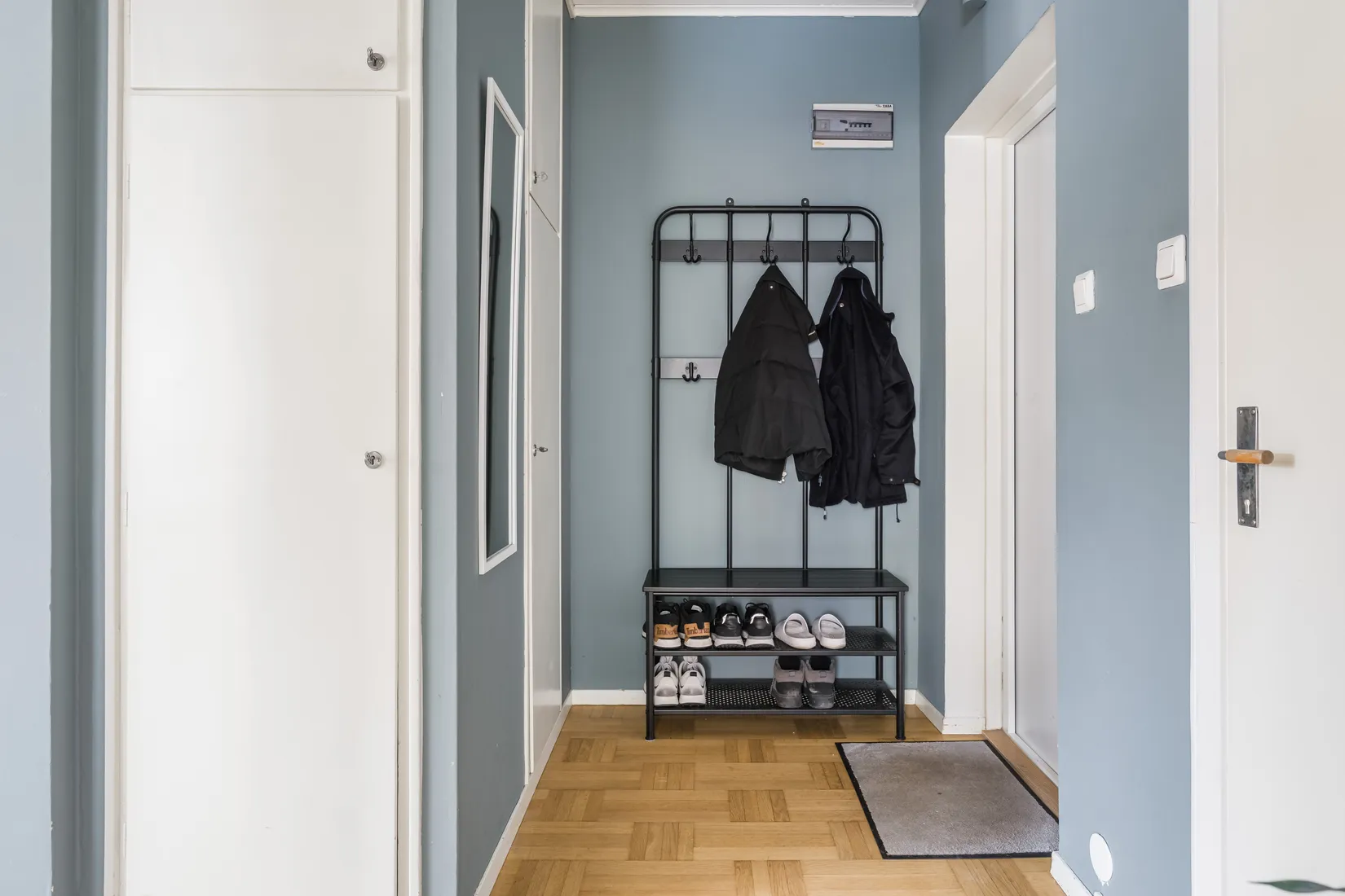 Bostadsrätt, Hertig Karls allé 60, Centralt Väster, Örebro