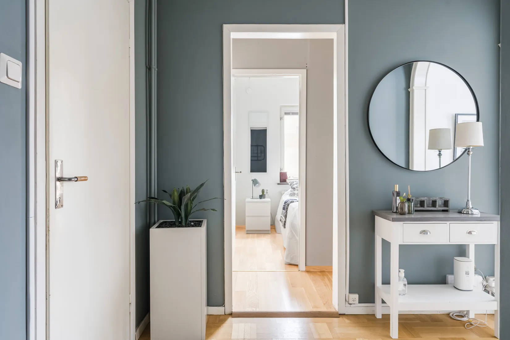 Bostadsrätt, Hertig Karls allé 60, Centralt Väster, Örebro