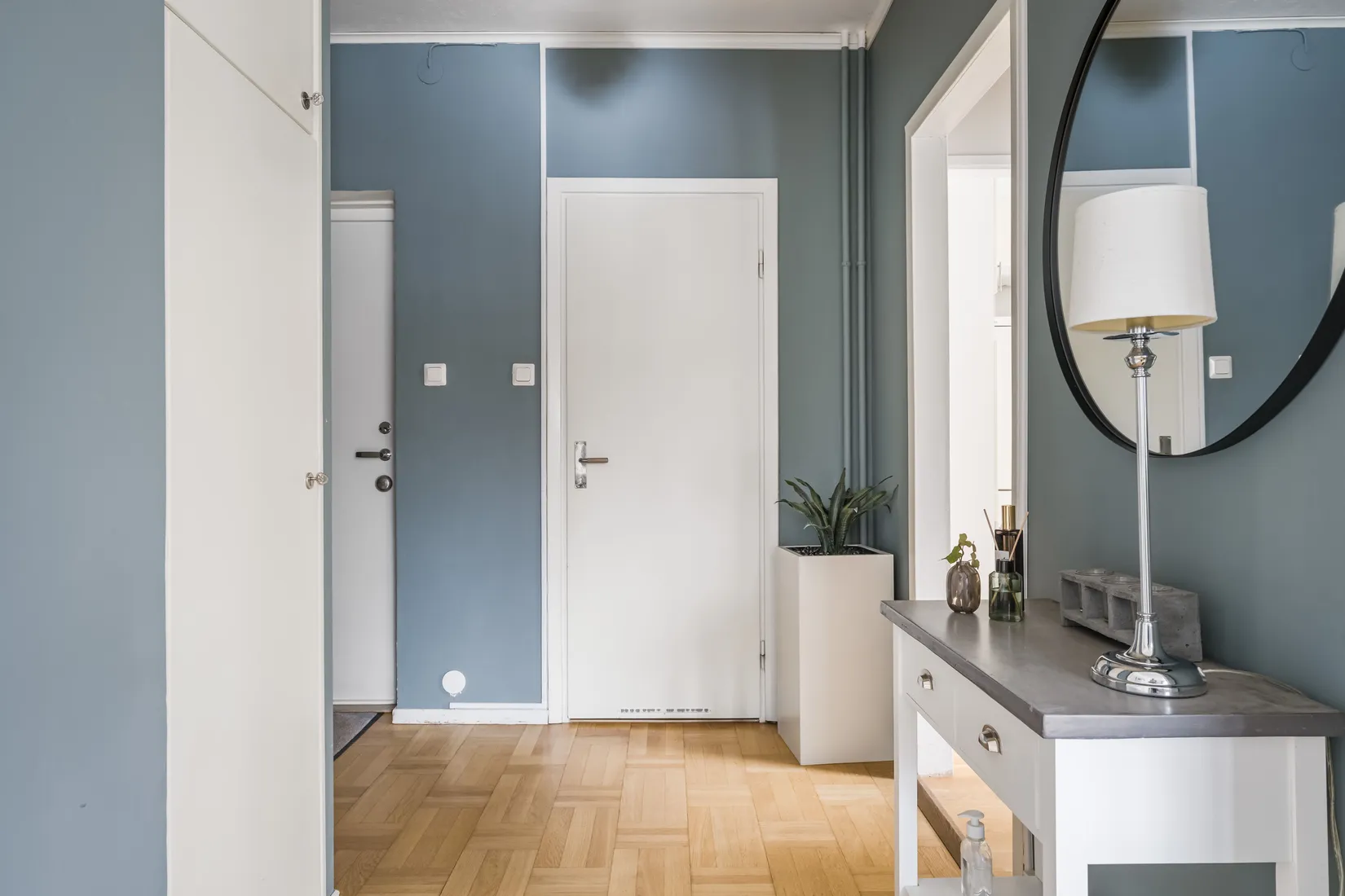 Bostadsrätt, Hertig Karls allé 60, Centralt Väster, Örebro