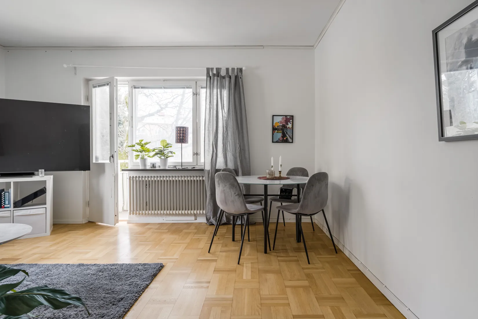 Bostadsrätt, Hertig Karls allé 60, Centralt Väster, Örebro