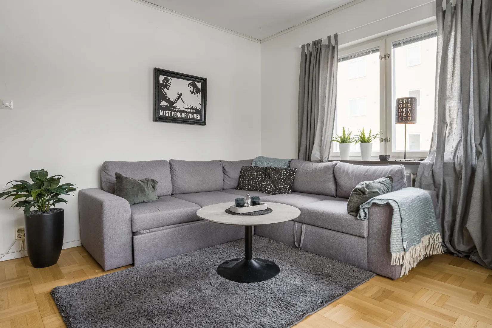 Bostadsrätt, Hertig Karls allé 60, Centralt Väster, Örebro