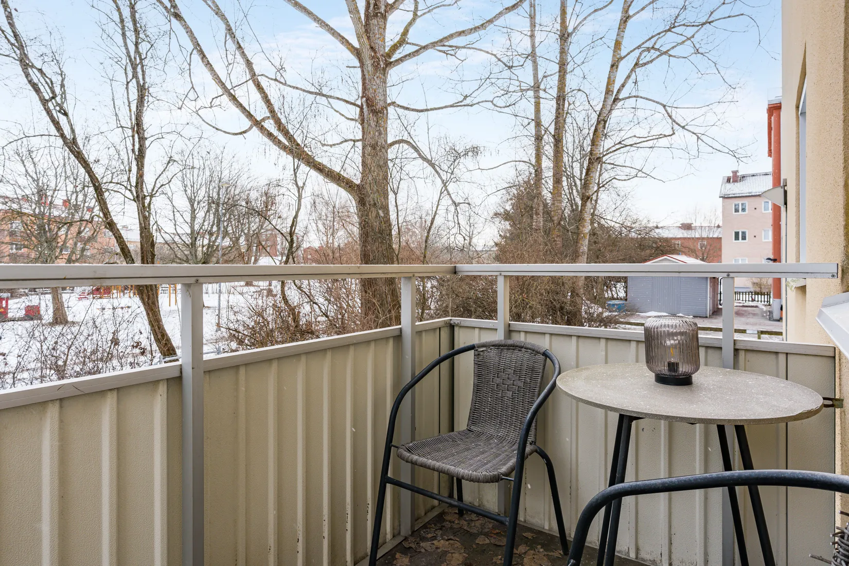 Bostadsrätt, Hertig Karls allé 60, Centralt Väster, Örebro