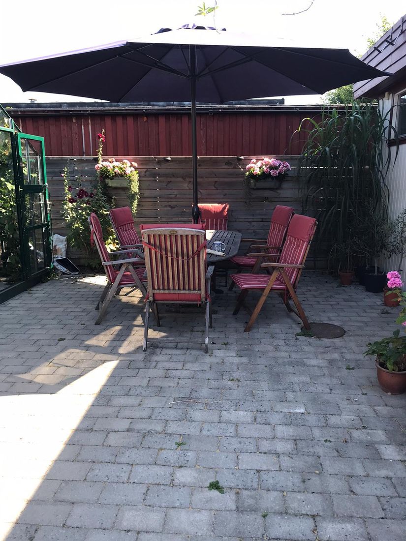 Radhus, Kvesarumsgatan 4, Malmö