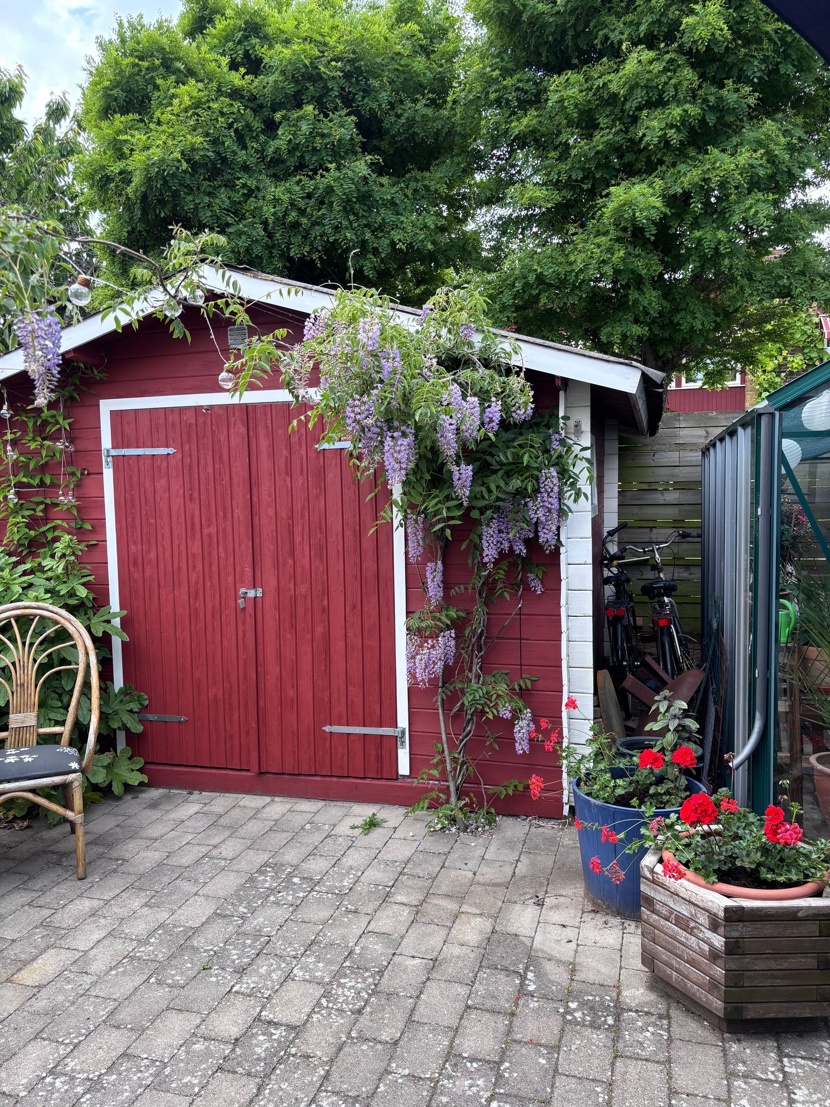 Radhus, Kvesarumsgatan 4, Malmö