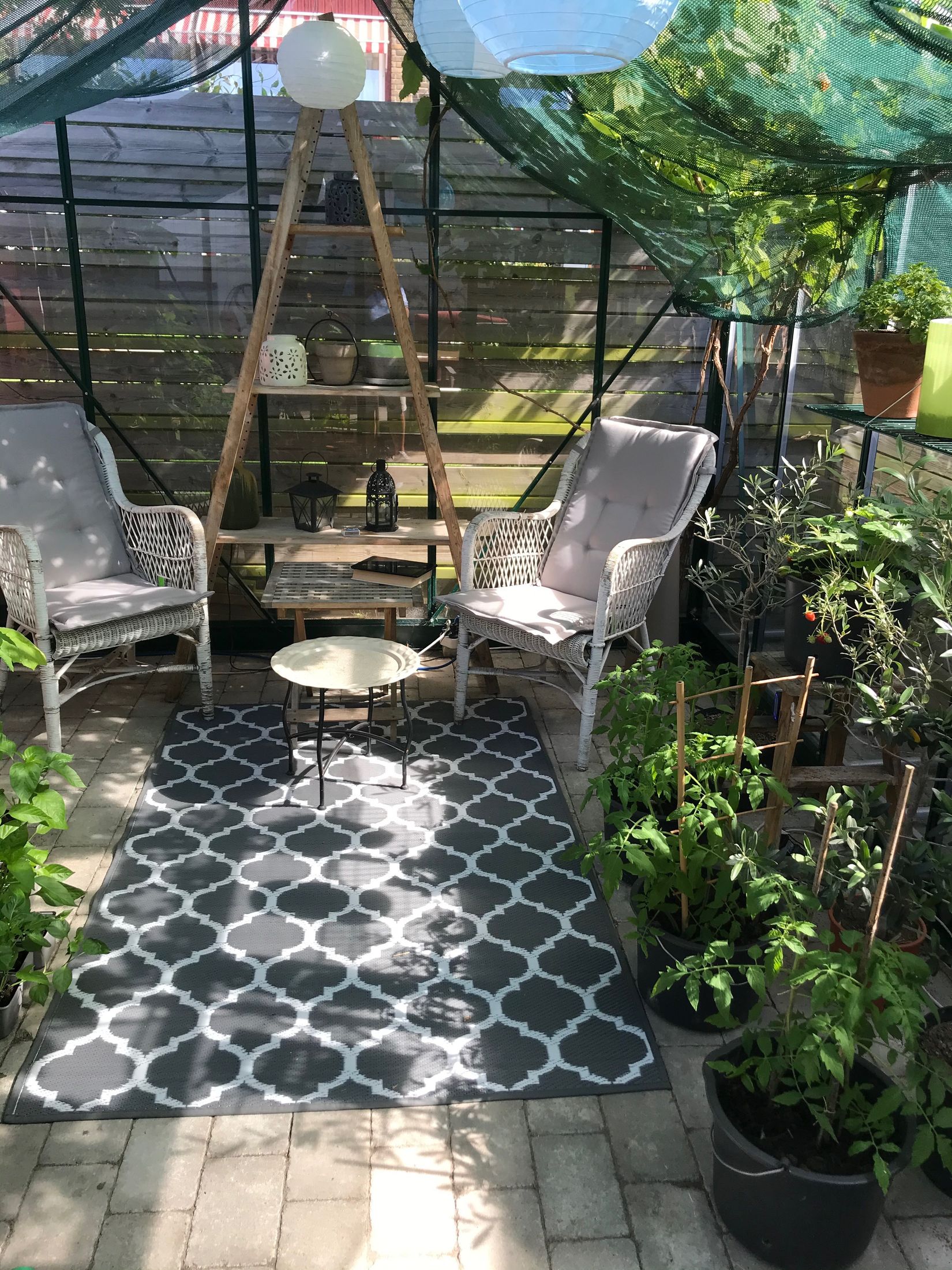 Radhus, Kvesarumsgatan 4, Malmö