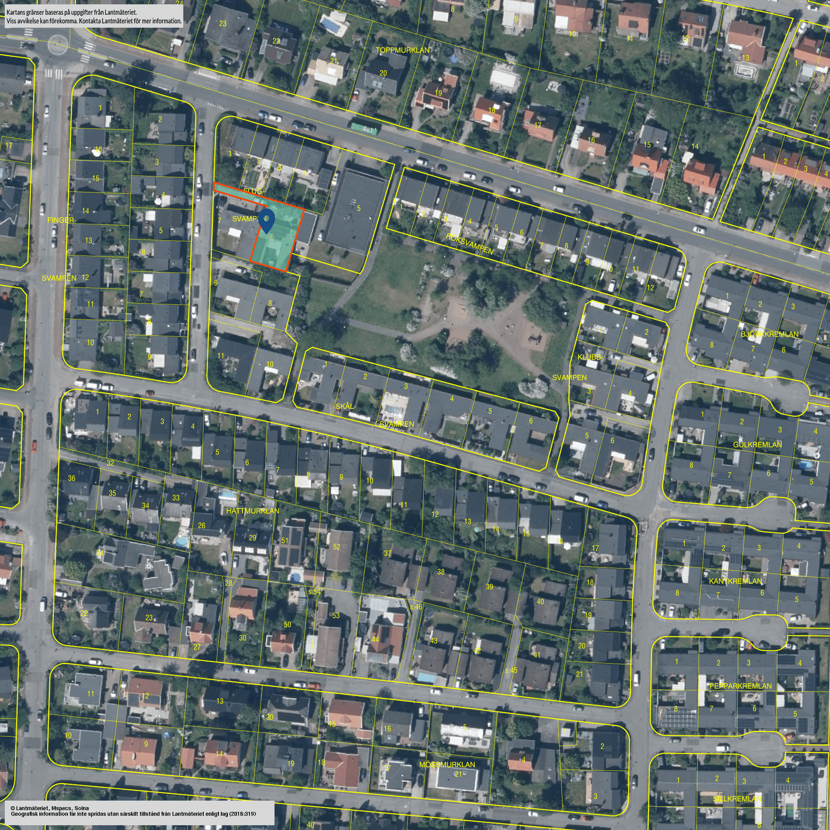 Radhus, Kvesarumsgatan 4, Malmö