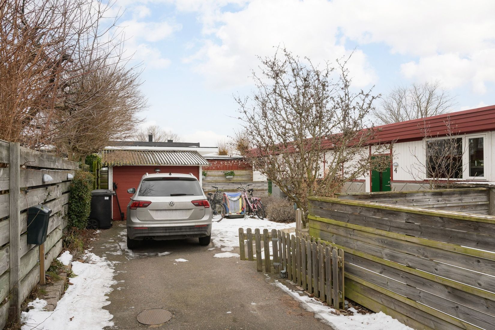 Radhus, Kvesarumsgatan 4, Malmö