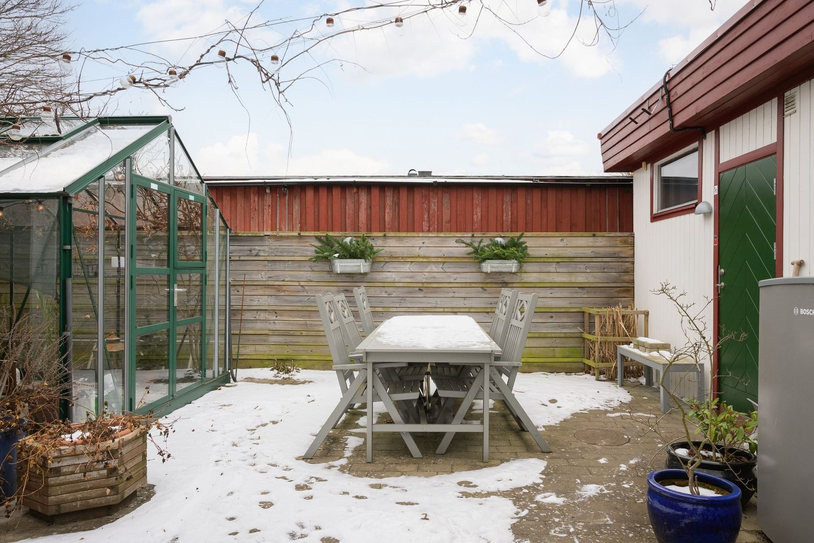 Radhus, Kvesarumsgatan 4, Malmö