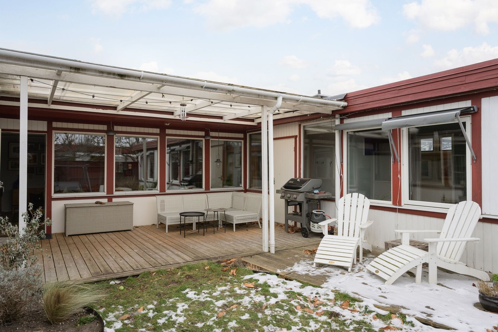 Radhus, Kvesarumsgatan 4, Malmö