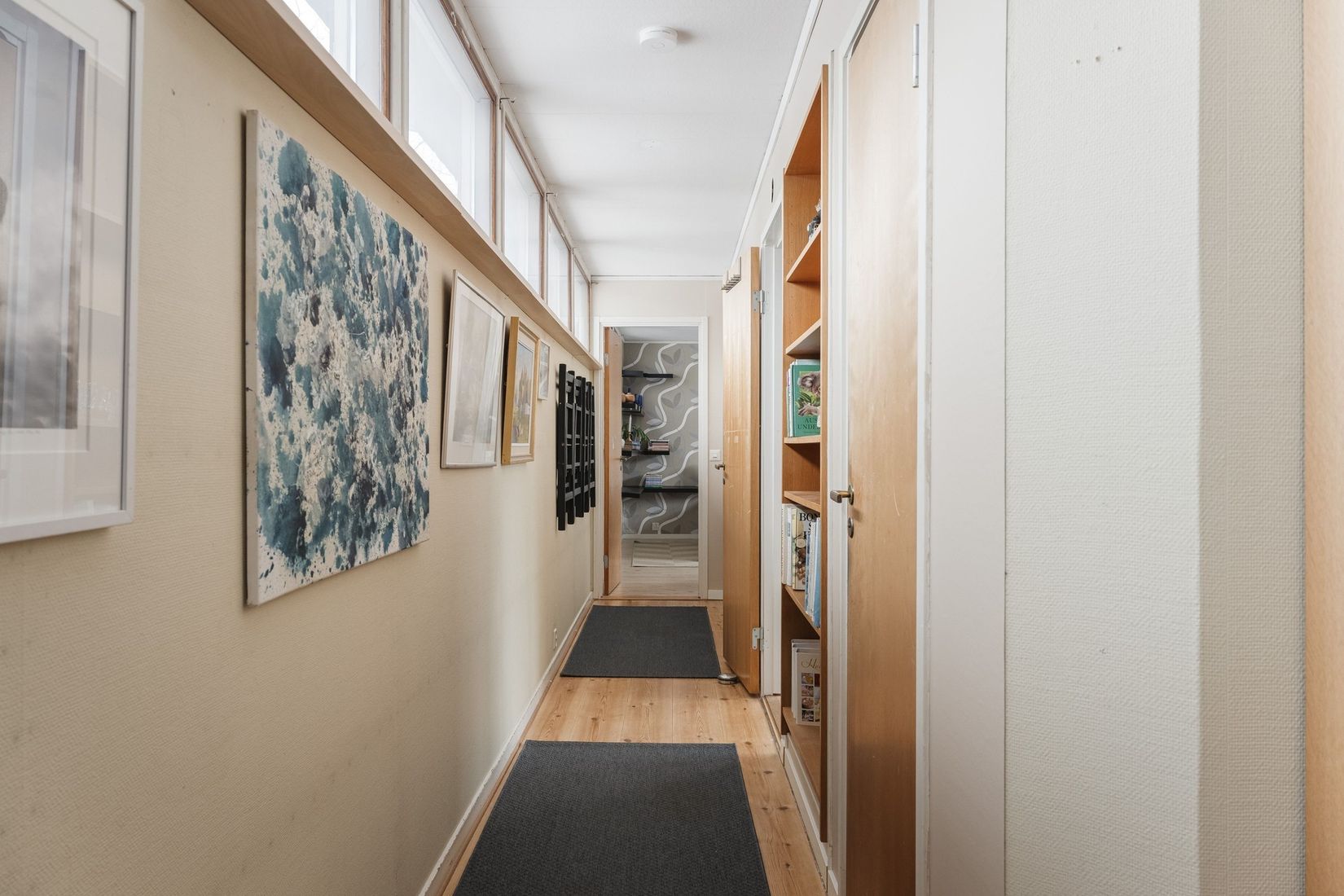 Radhus, Kvesarumsgatan 4, Malmö