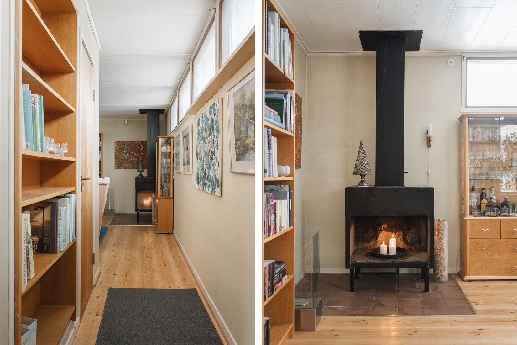 Radhus, Kvesarumsgatan 4, Malmö