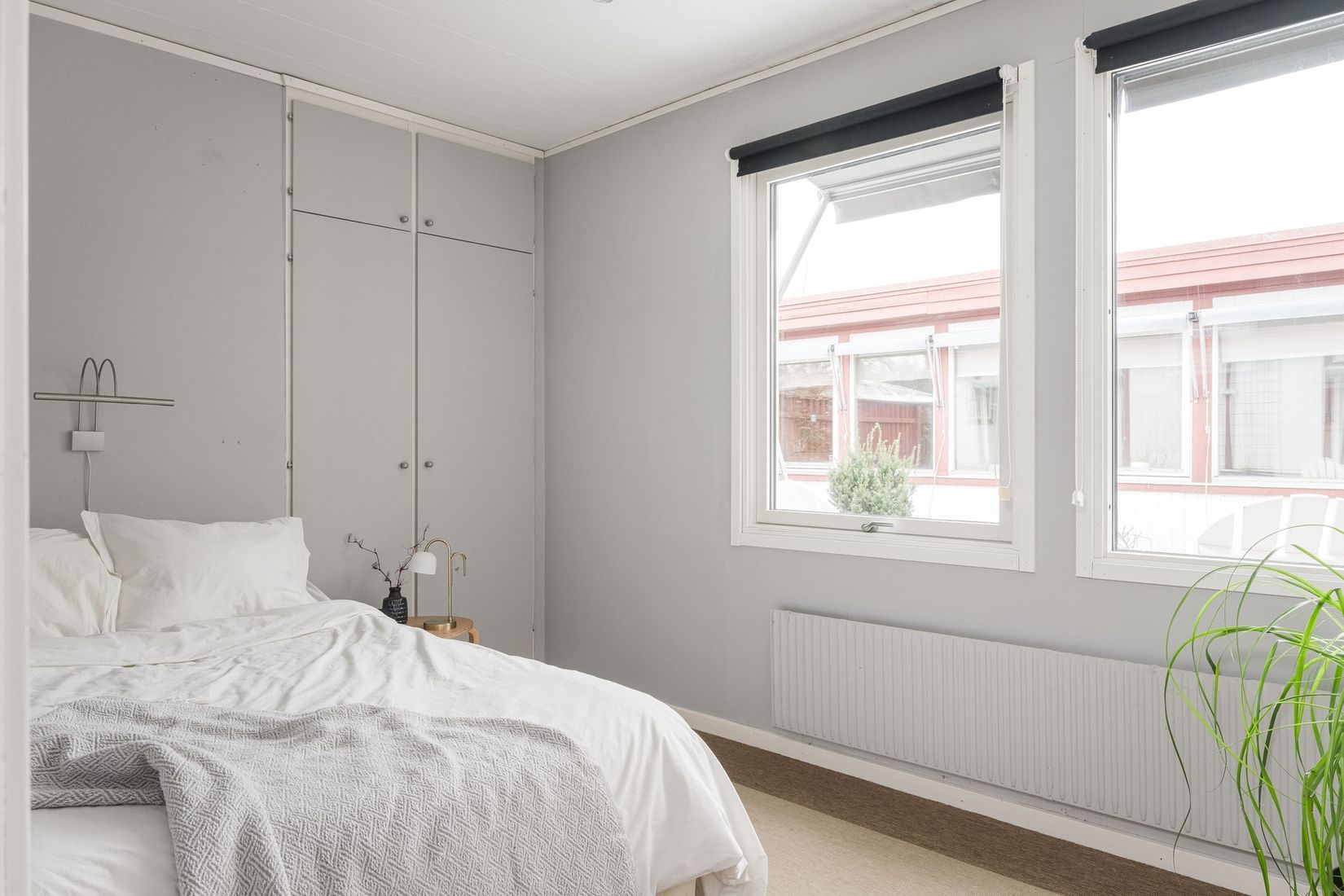 Radhus, Kvesarumsgatan 4, Malmö