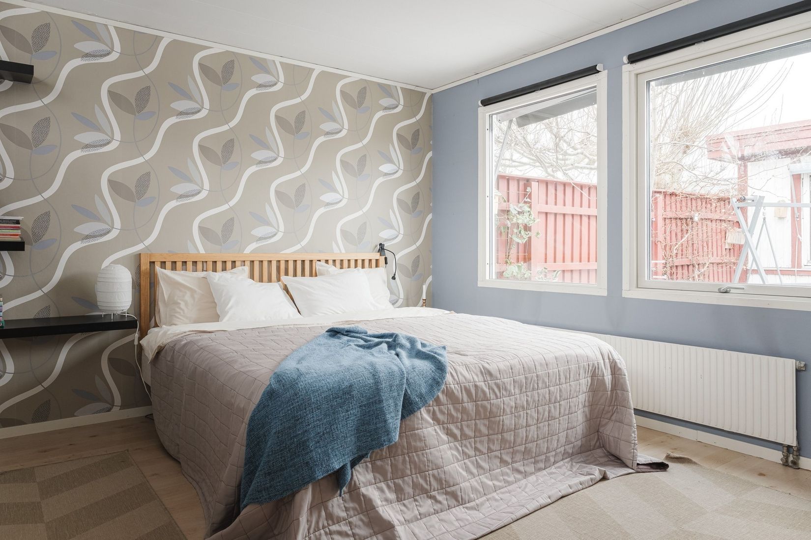 Radhus, Kvesarumsgatan 4, Malmö