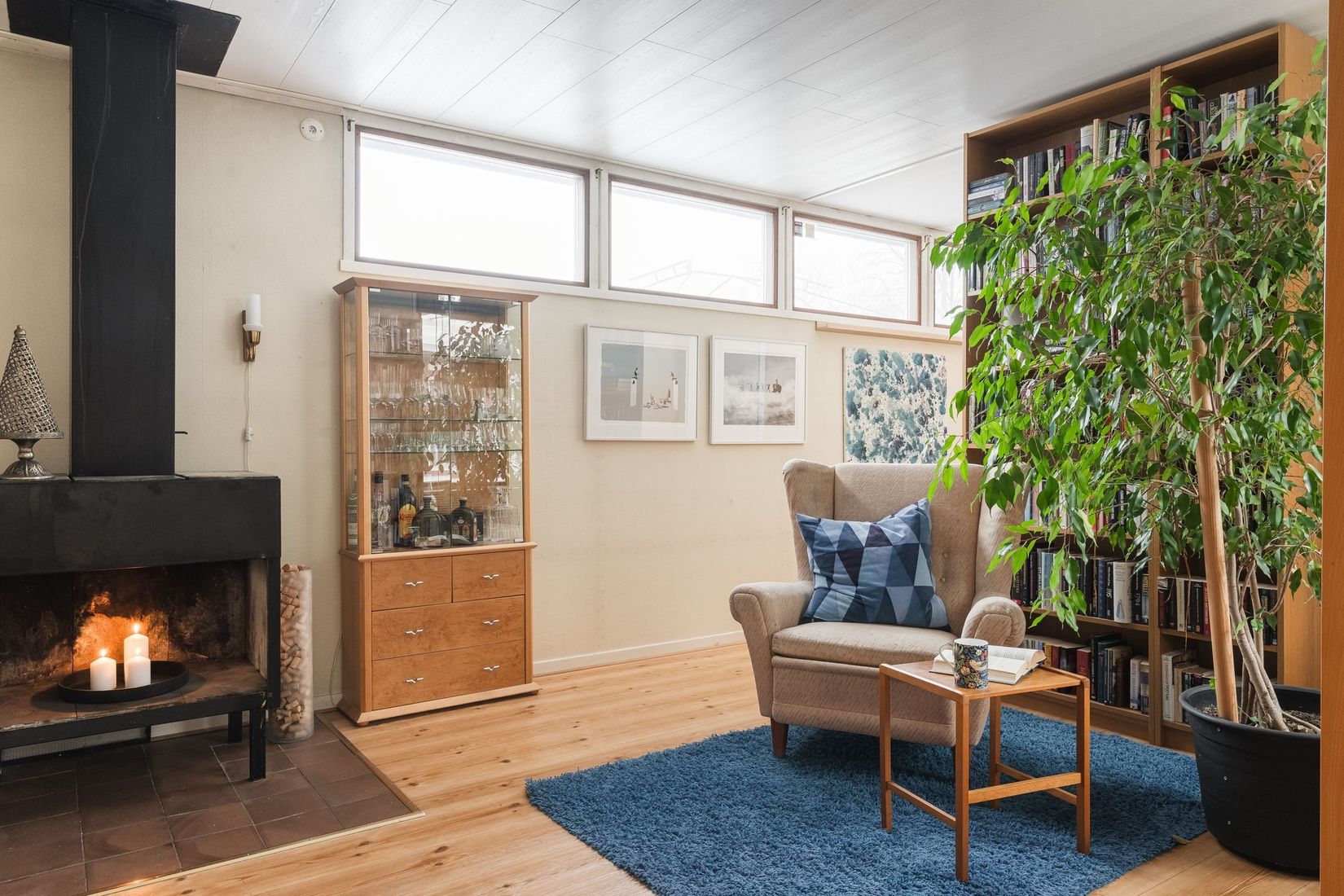 Radhus, Kvesarumsgatan 4, Malmö