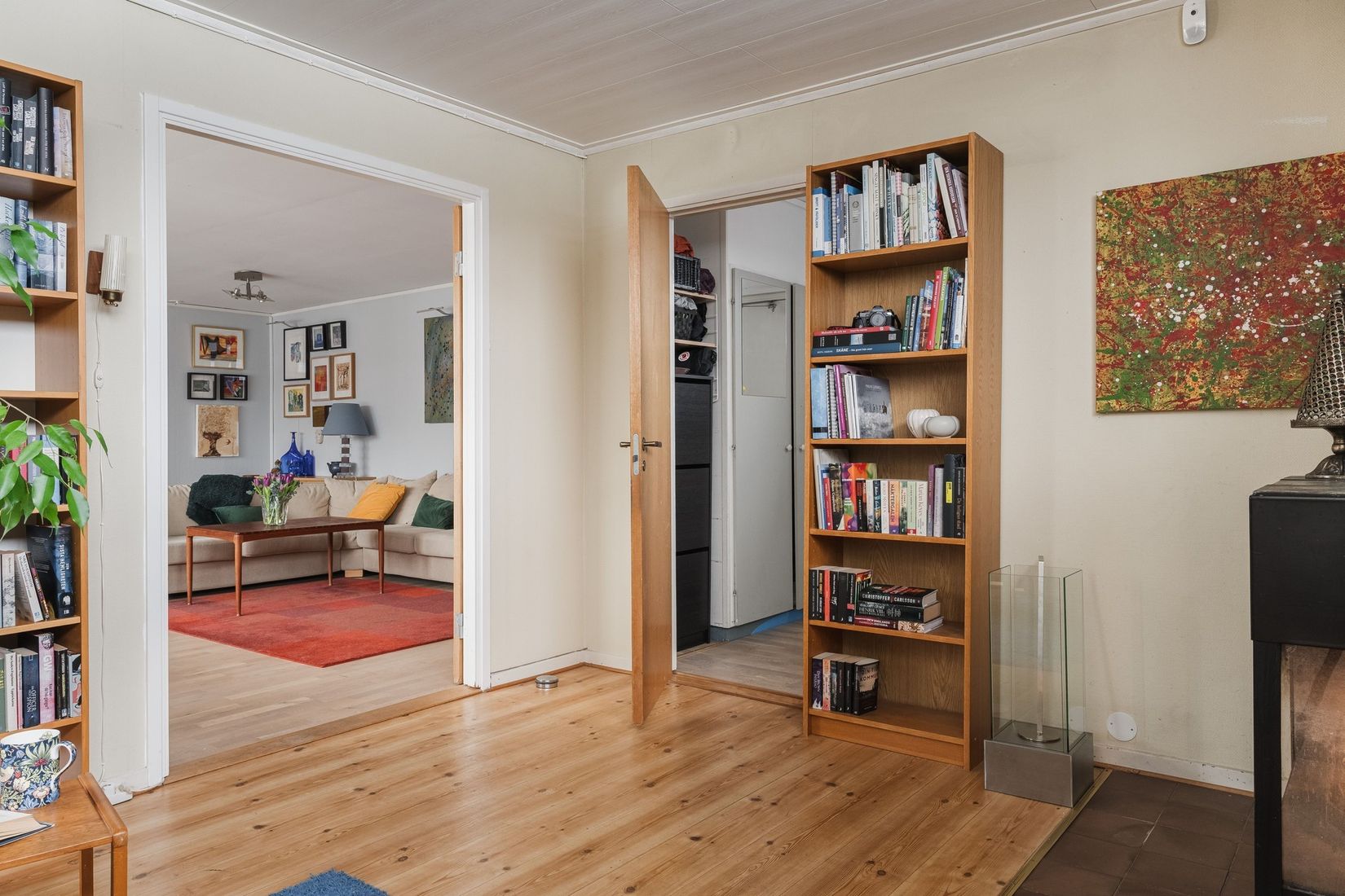 Radhus, Kvesarumsgatan 4, Malmö