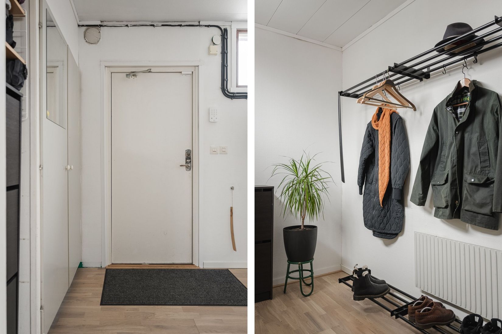 Radhus, Kvesarumsgatan 4, Malmö