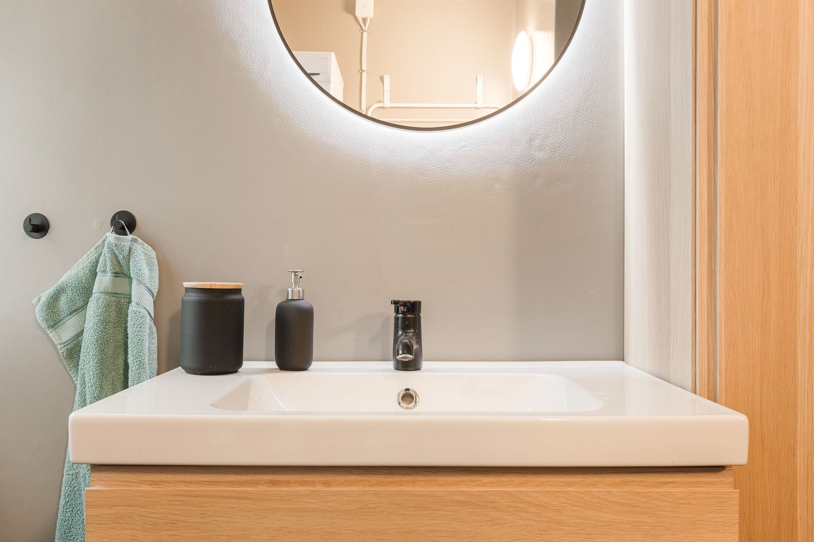 Radhus, Kvesarumsgatan 4, Malmö